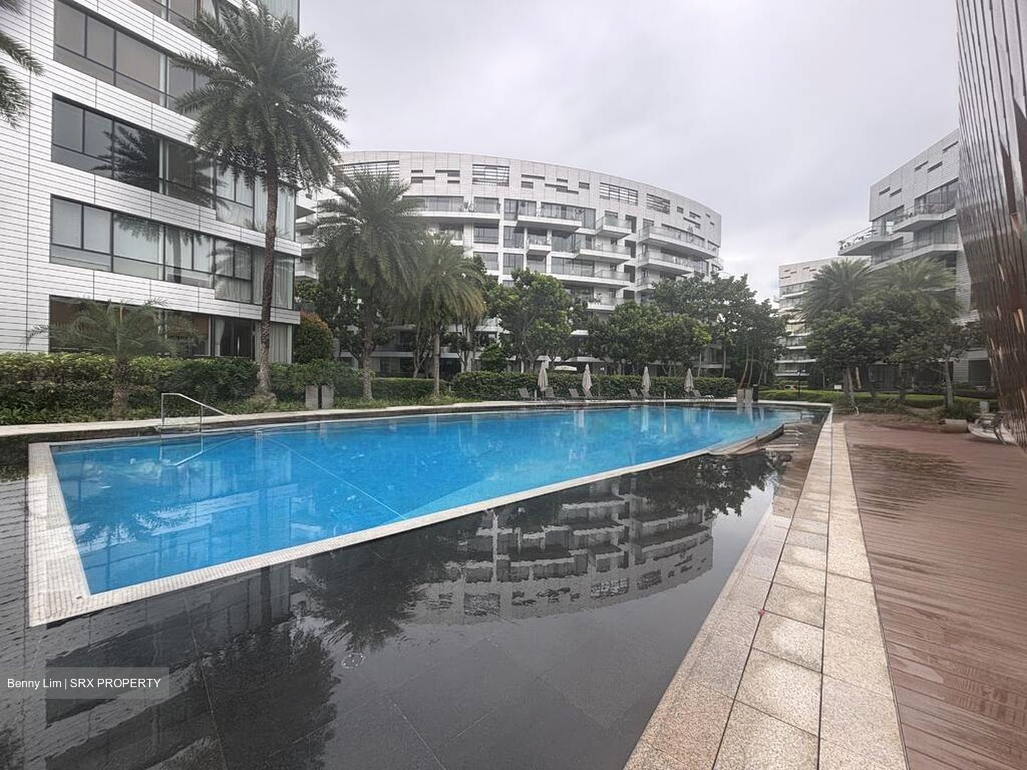 Reflections At Keppel Bay (D4), Condominium #565674261